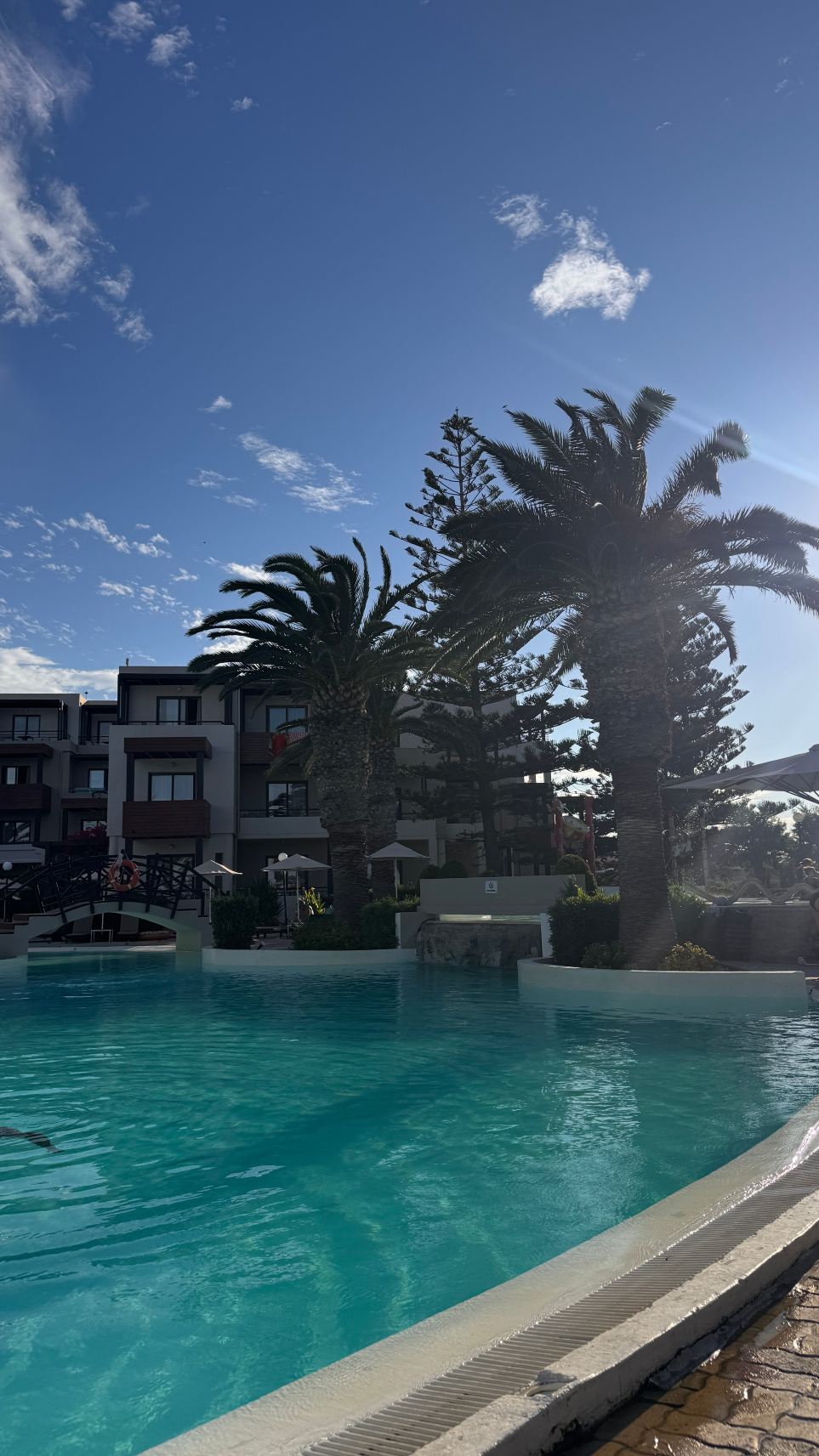 德安得瑞马雷海滩酒店-旅行者