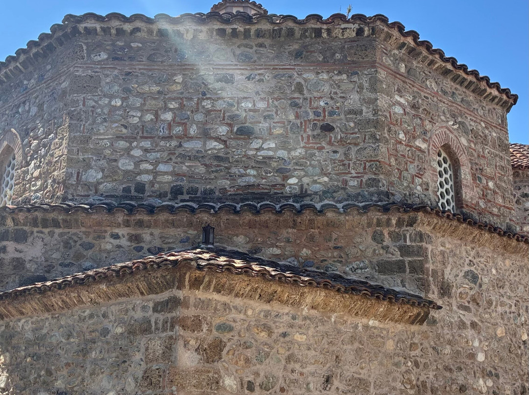Emin Pasa Camii (Emin Pasha Mosque)-普里兹伦必去景点