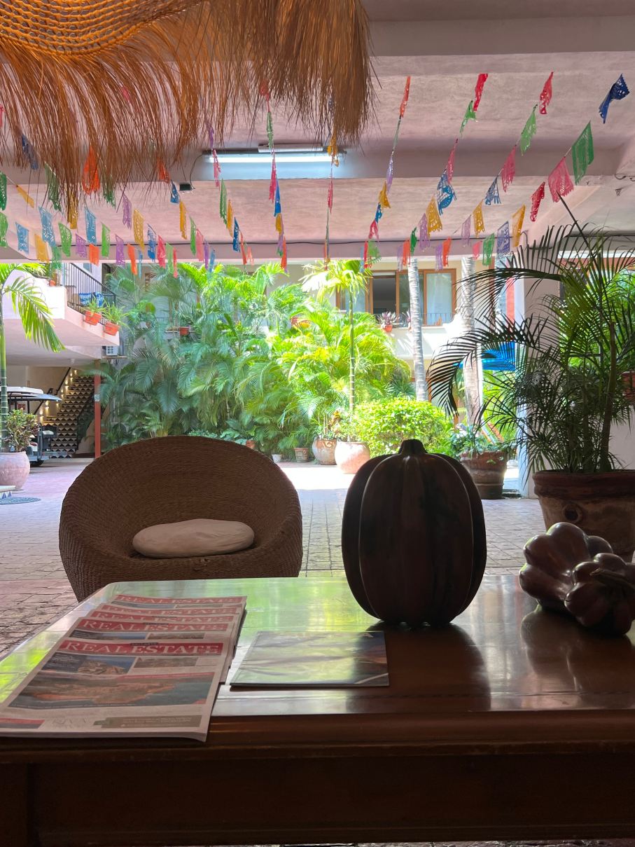 Casa Lotería -Pueblito Sayulita- Colorful, Family and Relax Experience with Private Parking and Pool-旅行者
