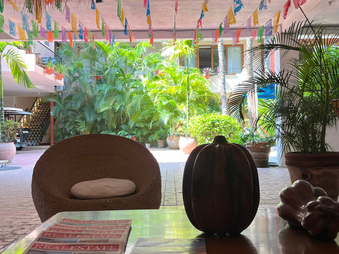 Casa Lotería -Pueblito Sayulita- Colorful, Family and Relax Experience with Private Parking and Pool主图