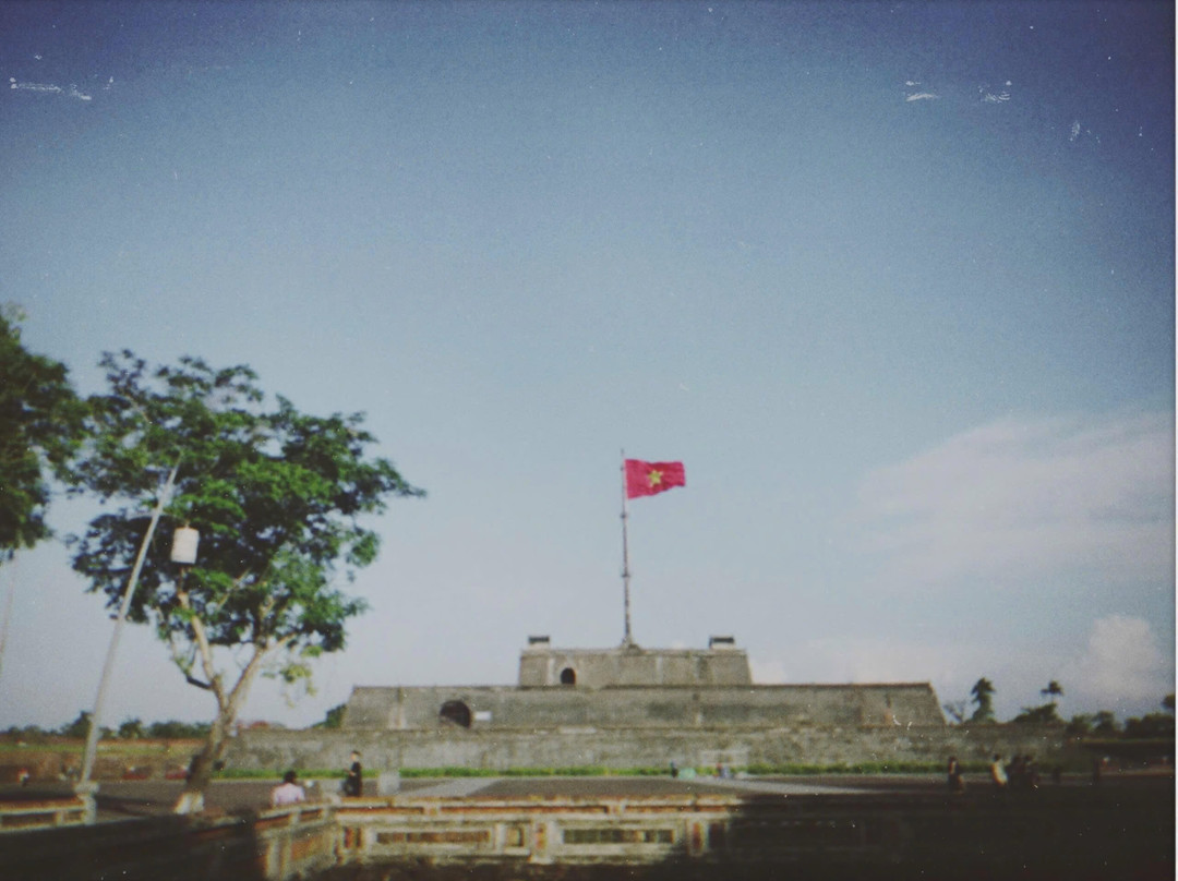 Kind Travel-河内必去景点