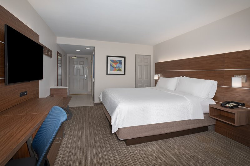 Holiday Inn Express 怀里卡-沙斯塔区主图
