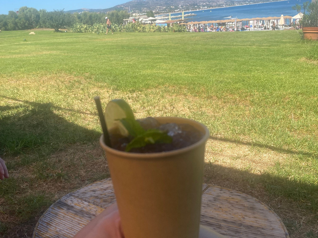 港口皇家别墅和温泉酒店-限成人主图