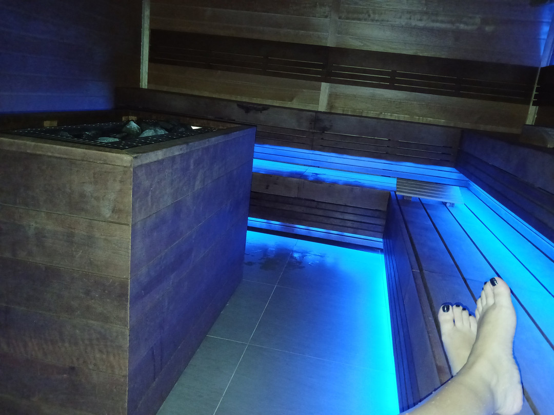 普林奇比迪费塔立雅养生 SPA 酒店主图