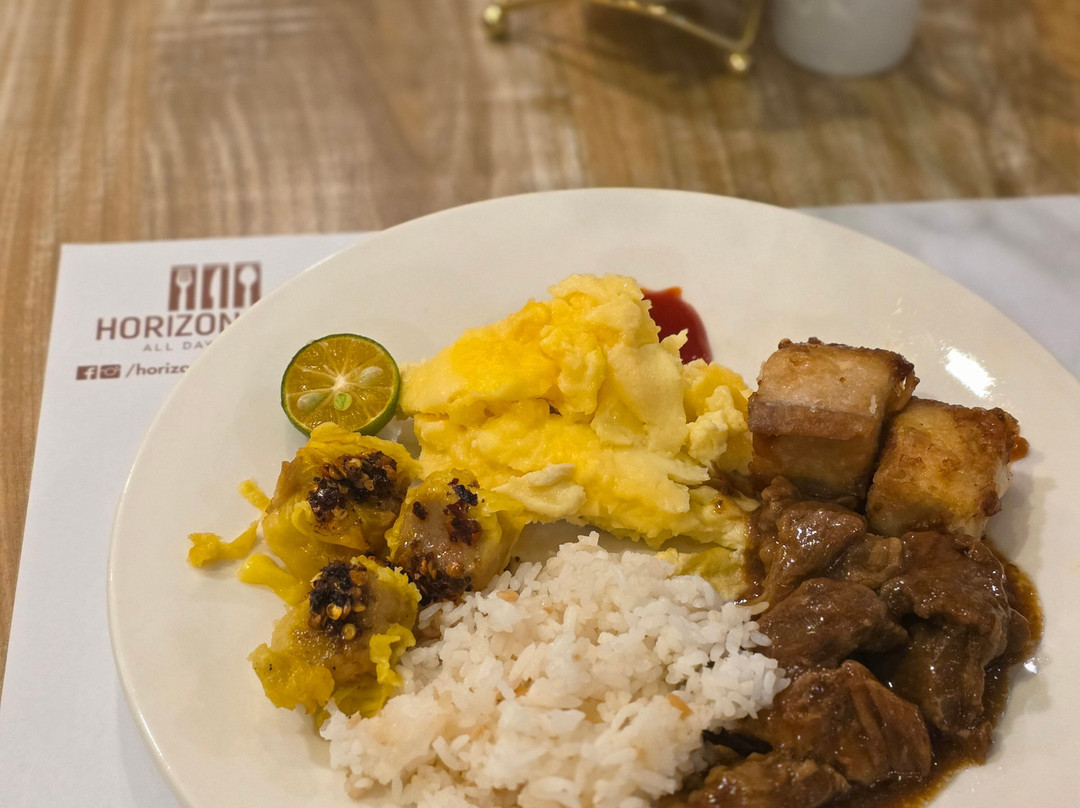 奥提加斯锦江之星酒店主图