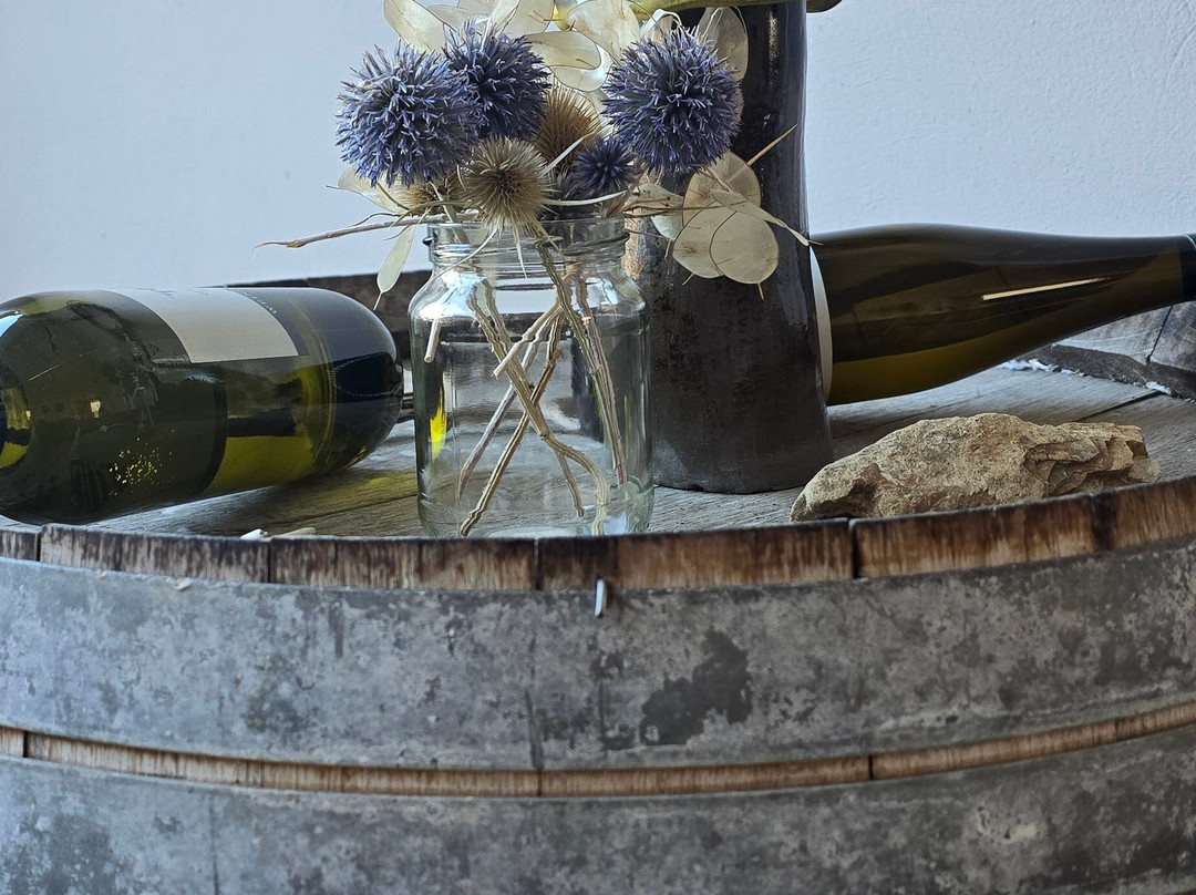 Weingut Toifl-Unterretzbach必去景点