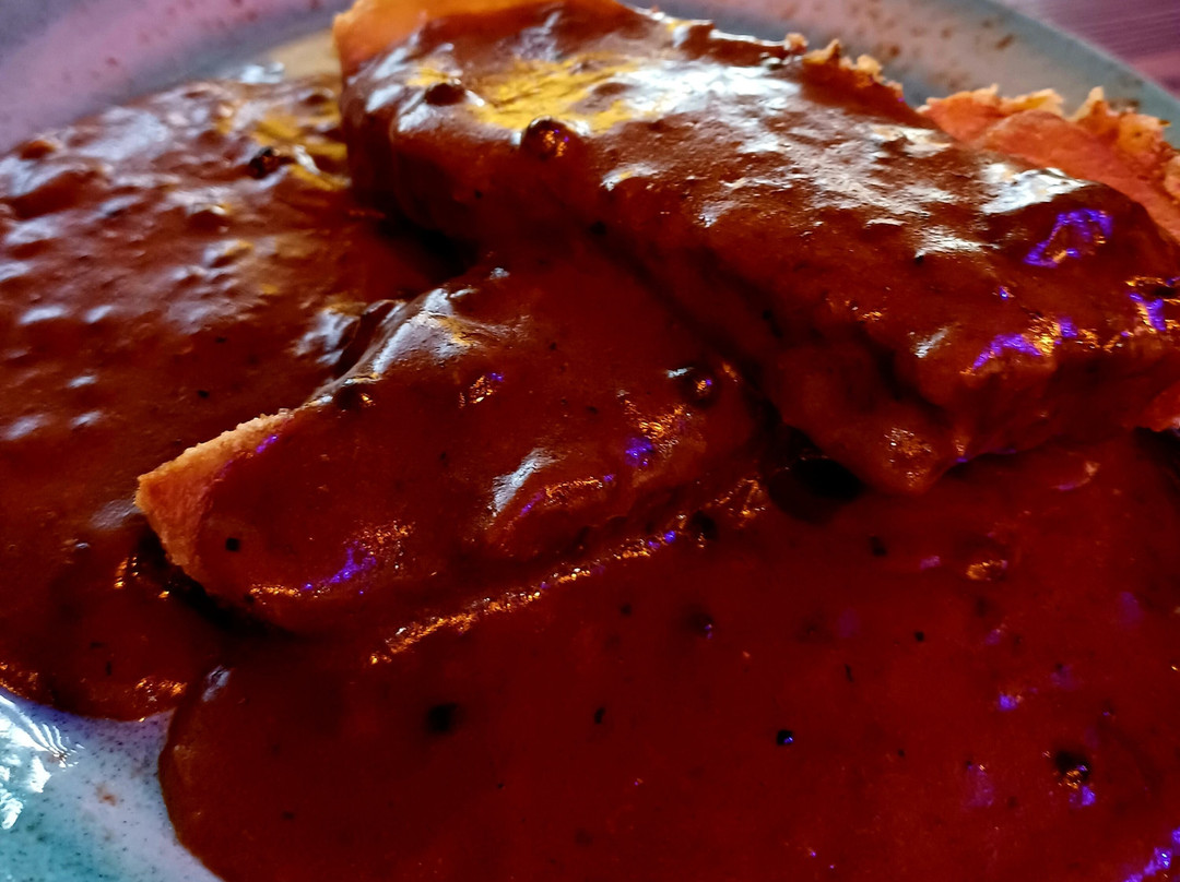 Valentino’s Italian Restaurant Bar & Grill