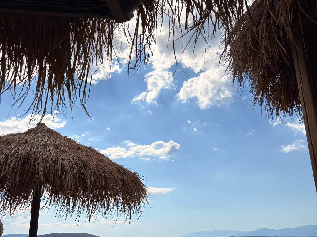 Plaka Beach-Plaka必去景点