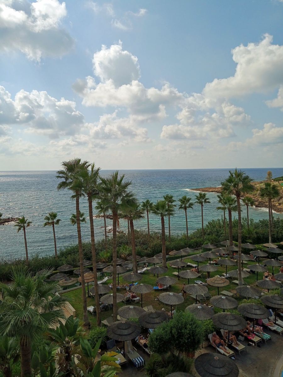 亚特兰蒂卡金色海滩酒店-仅限大人-旅行者