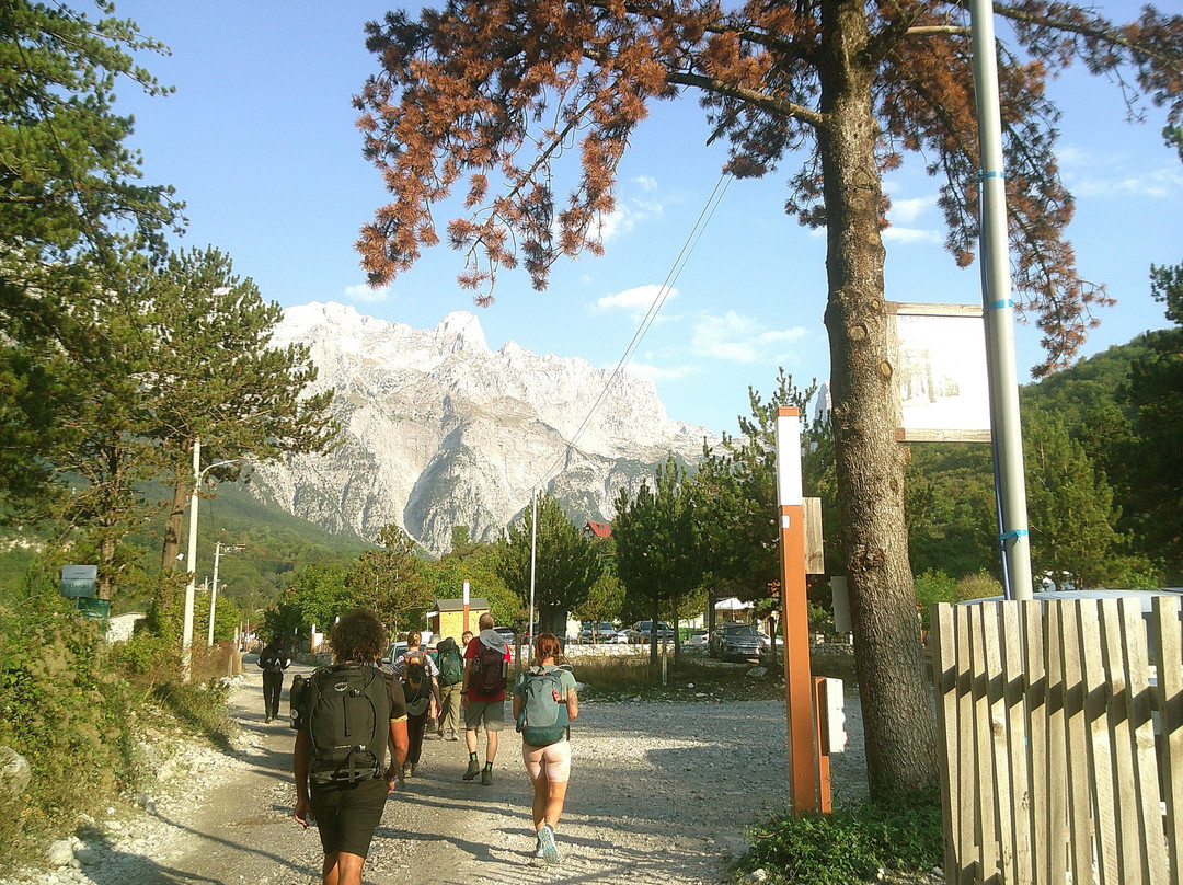 Balkan Natural Adventure-Pejë必去景点
