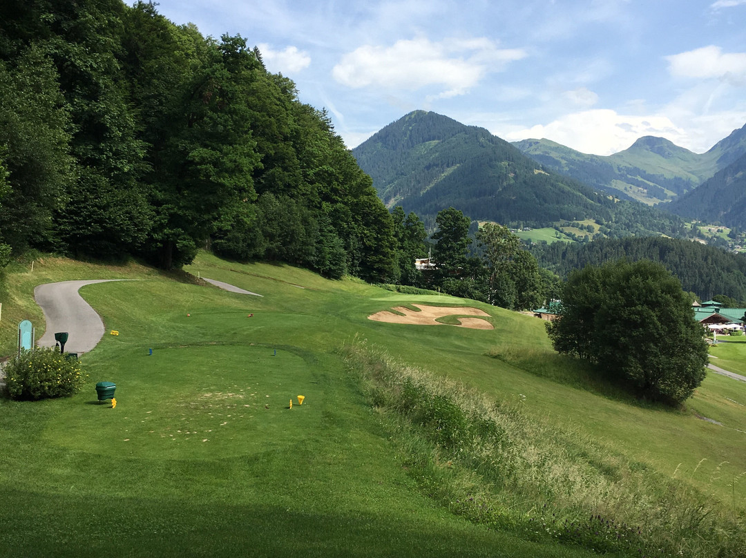 Golf Eichenheim-基茨比厄尔必去景点