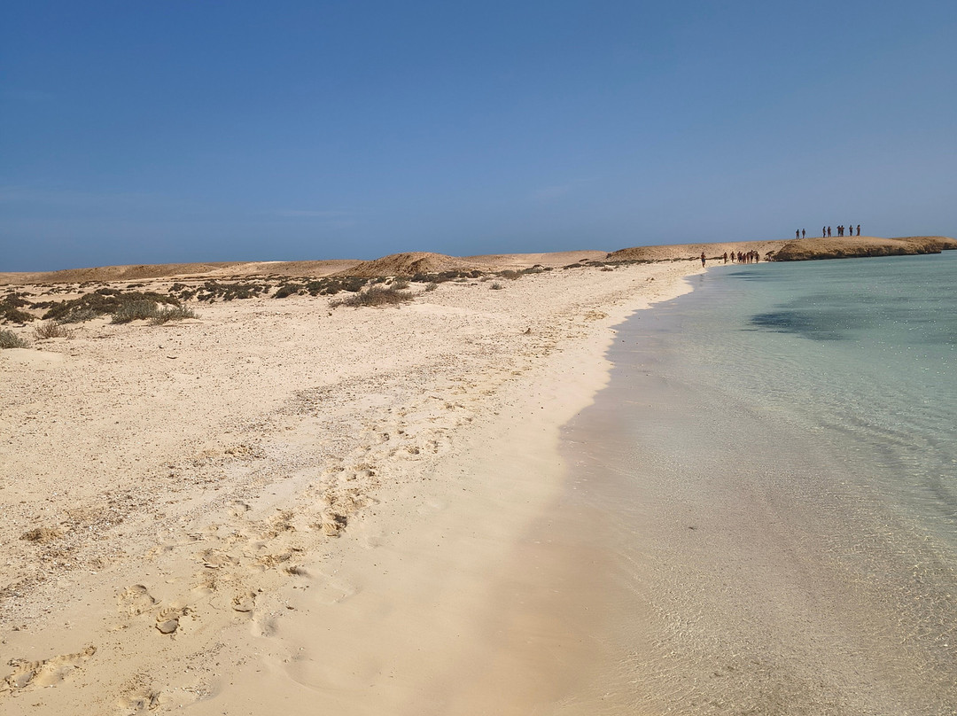 Sharm El Luli-马萨阿拉姆必去景点