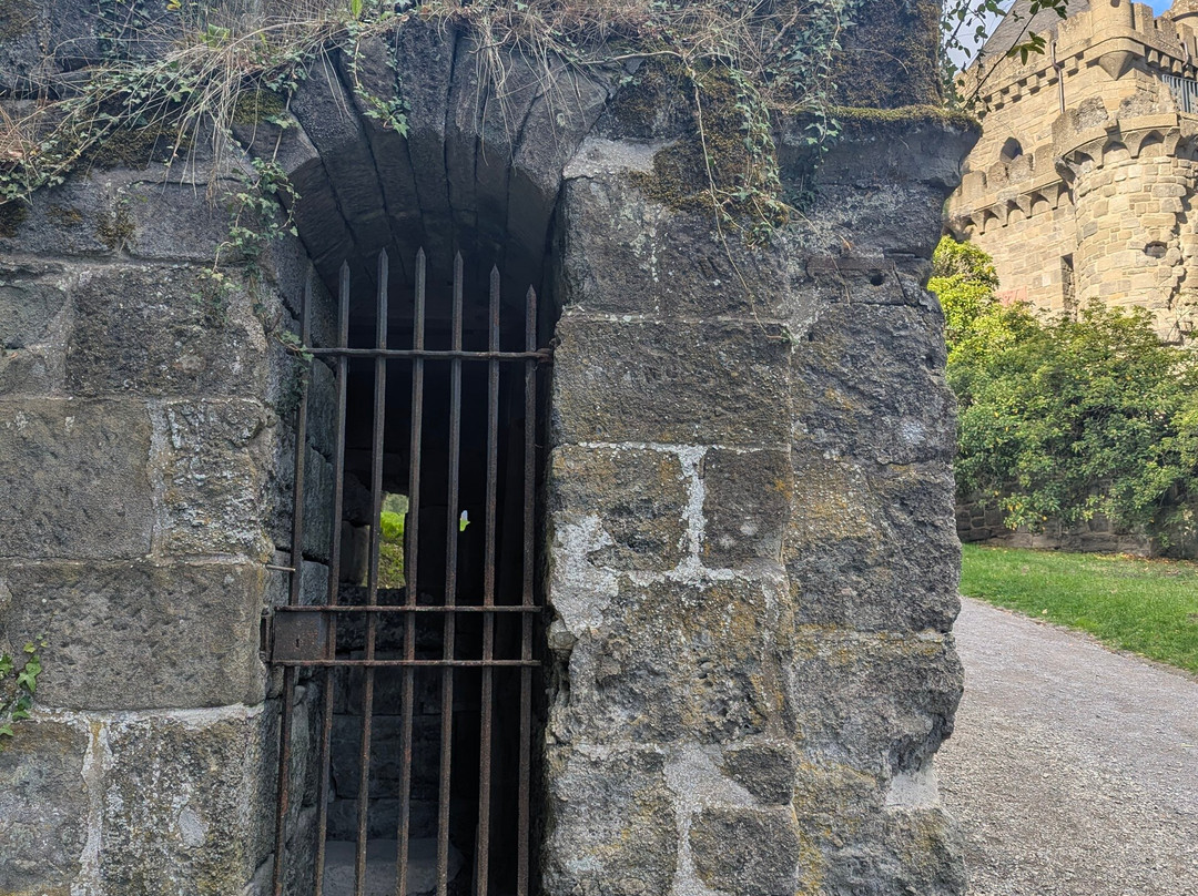 Löwenburg Castle-卡塞尔行政区必去景点