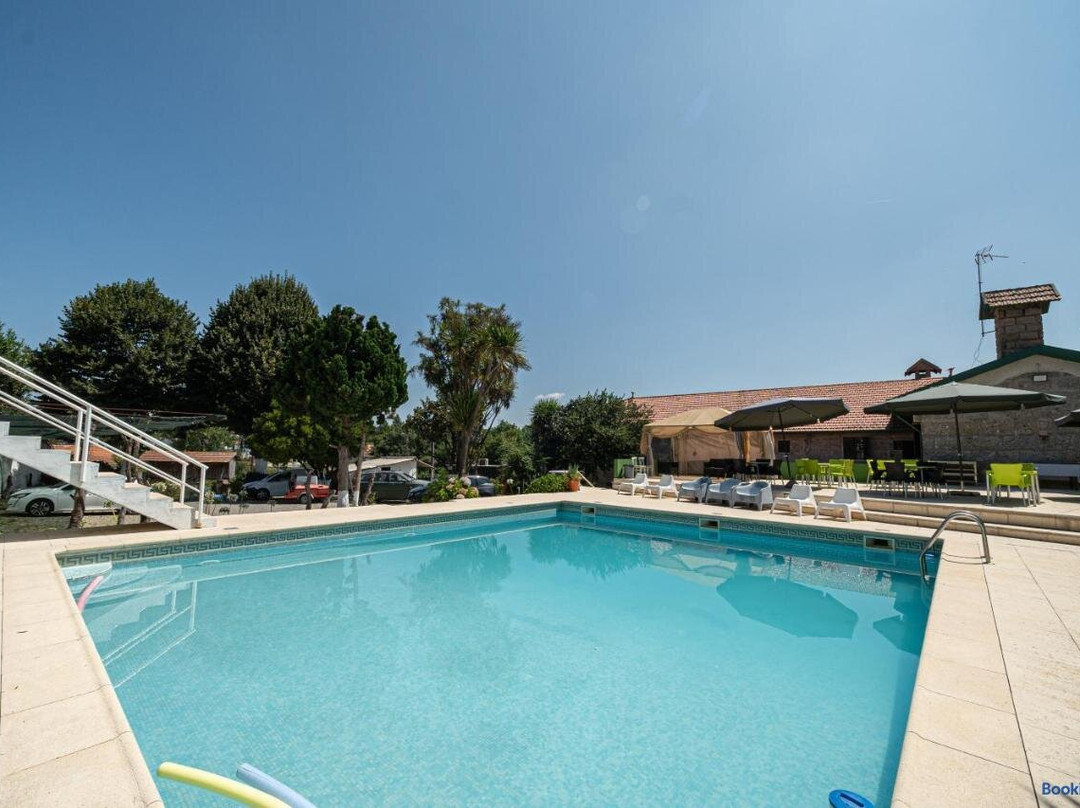 Casa Augusta - Quinta