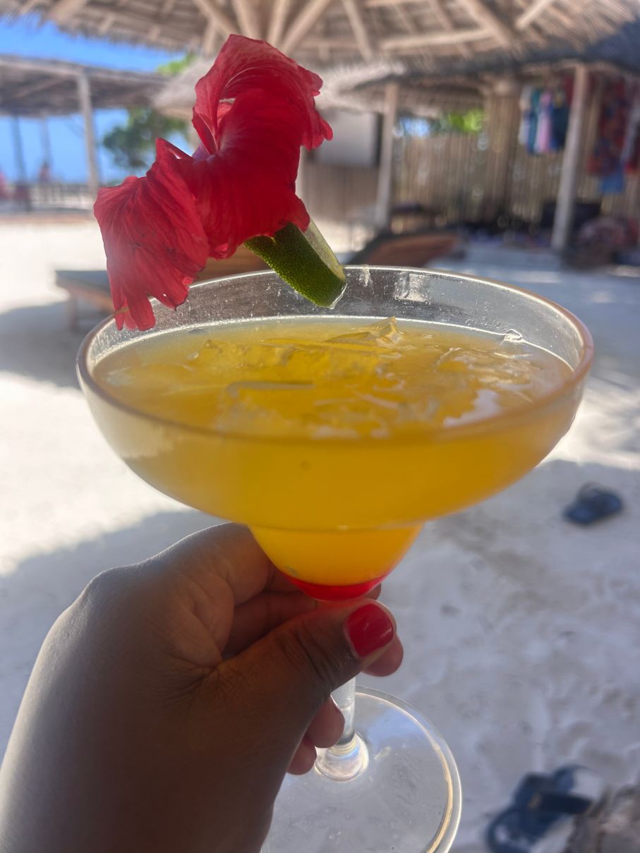 托阿酒店和桑给巴尔温泉-旅行者