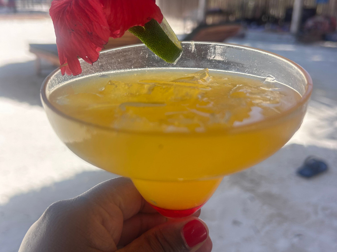 托阿酒店和桑给巴尔温泉主图