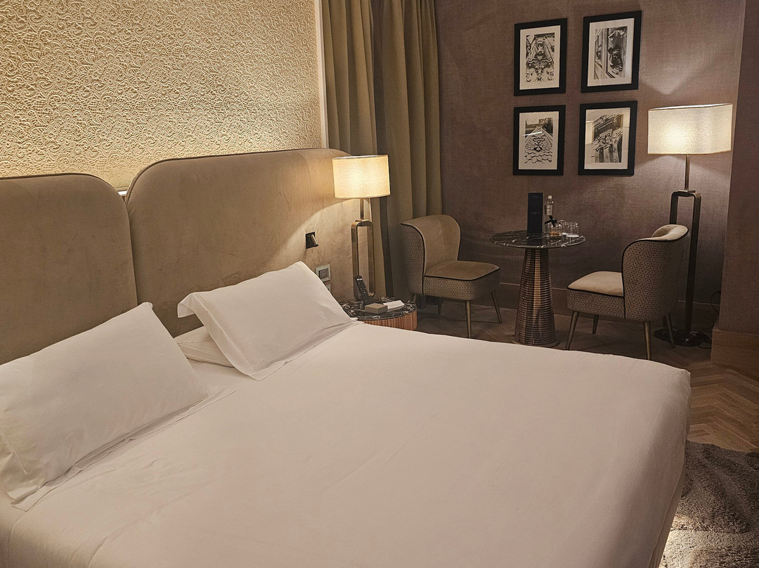 Tivoli Palazzo 1880 Lecce Hotel主图
