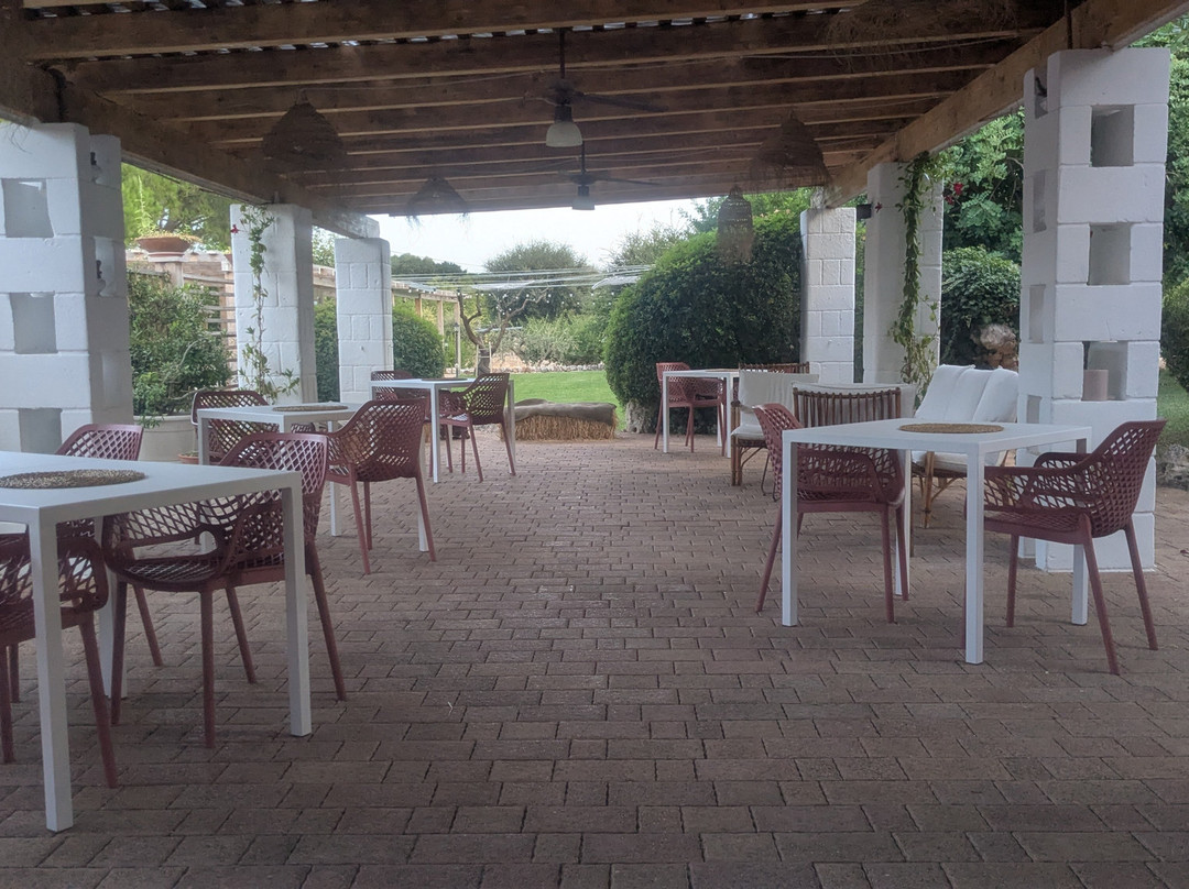 La Valle Del Cristallo Wellness & Charme主图