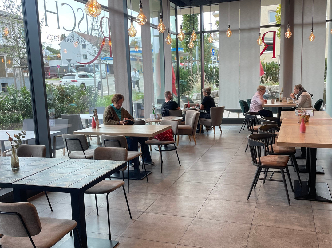 Raisch Bäckerei & Cafe