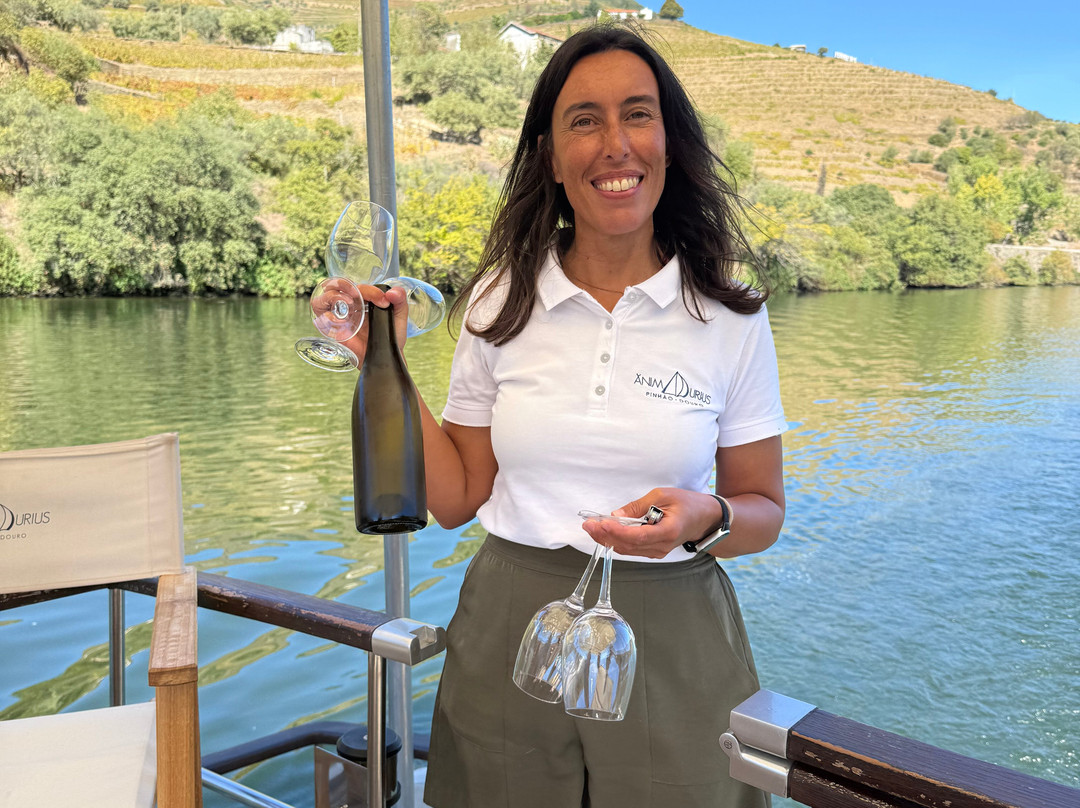 Anima Durius Douro River Cruises-Pinhao必去景点