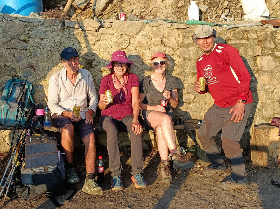 Mountain Gods Peru - Day Tours-库斯科必去景点