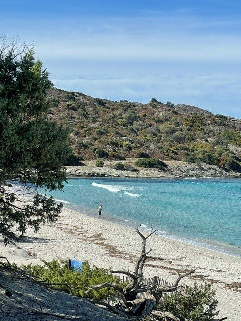 Saleccia Off Road-Saint Florent必去景点