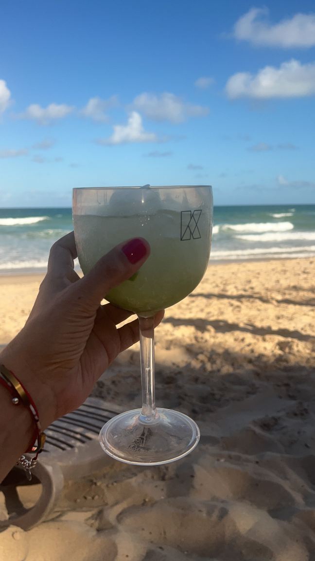 加利尼亚斯港凯姆巴里酒店-旅行者