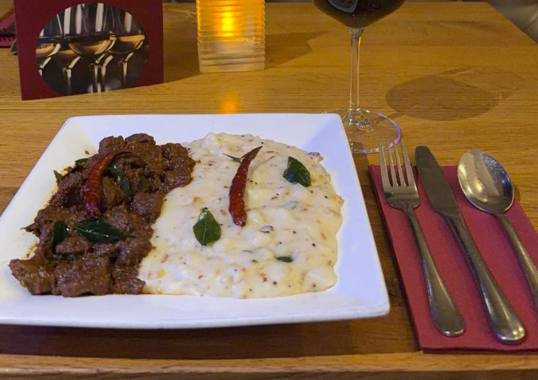 Travancore Restaurant