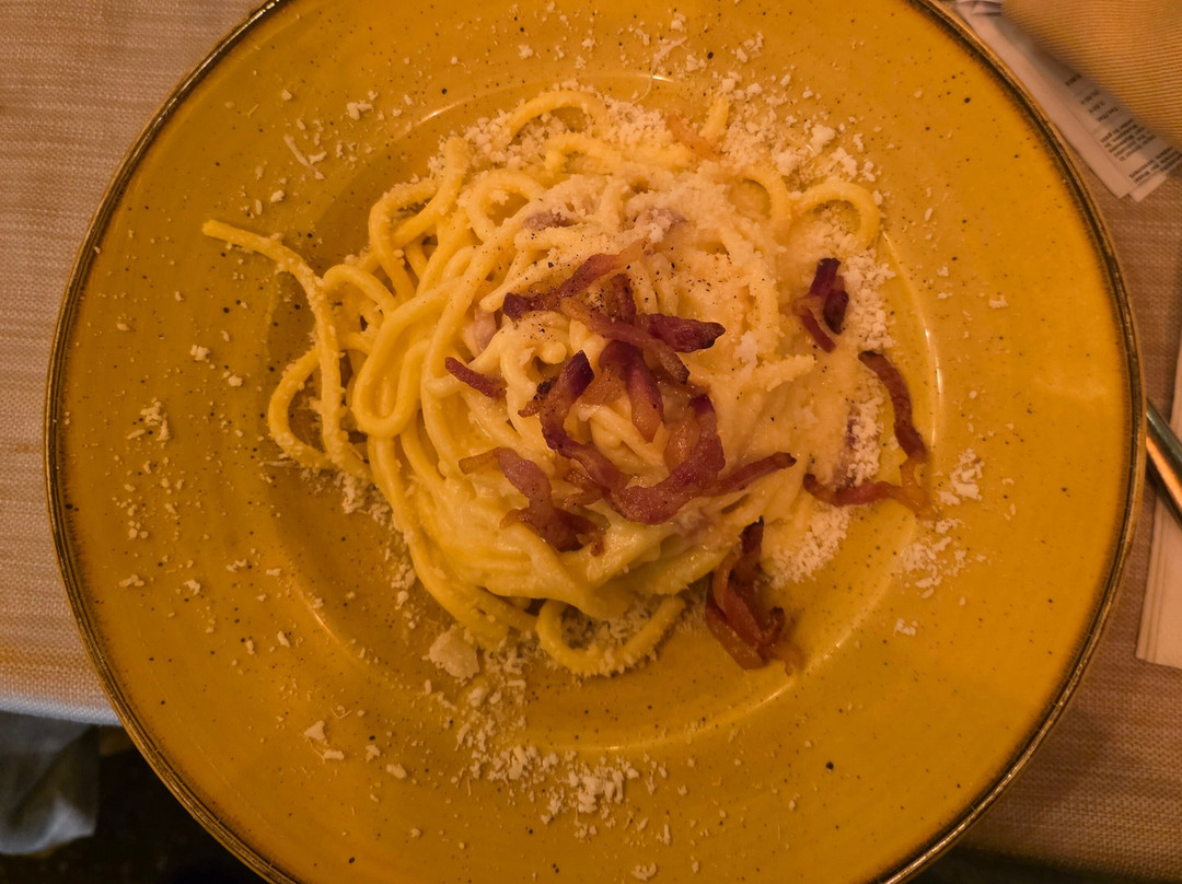 Osteria Faruso