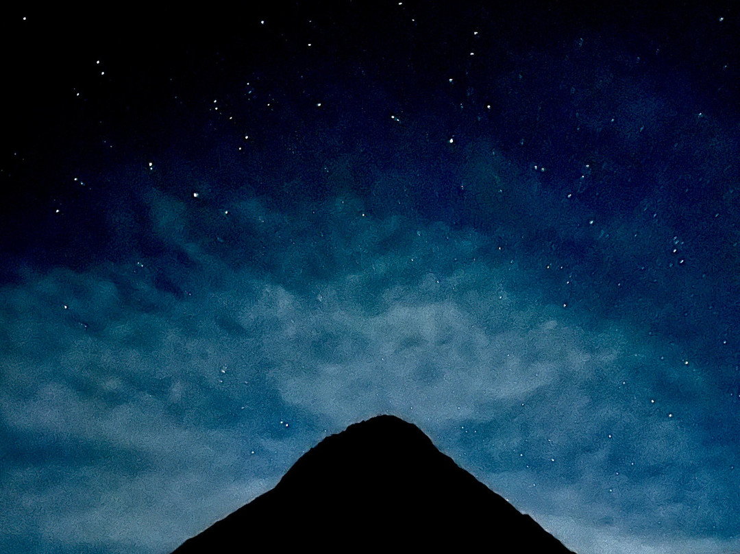 Pico Me Up-Pico必去景点