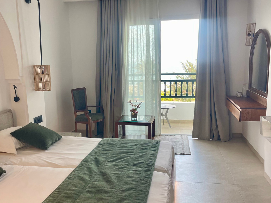Al Jazira Beach & Spa- All Inclusive - Families and Couples Only主图