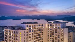 杭州城中香格里拉大酒店-官方