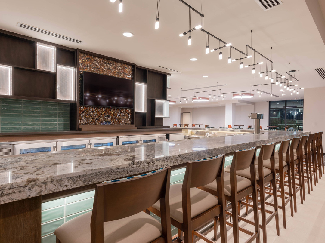 Courtyard by Marriott Thousand Oaks Agoura Hills主图