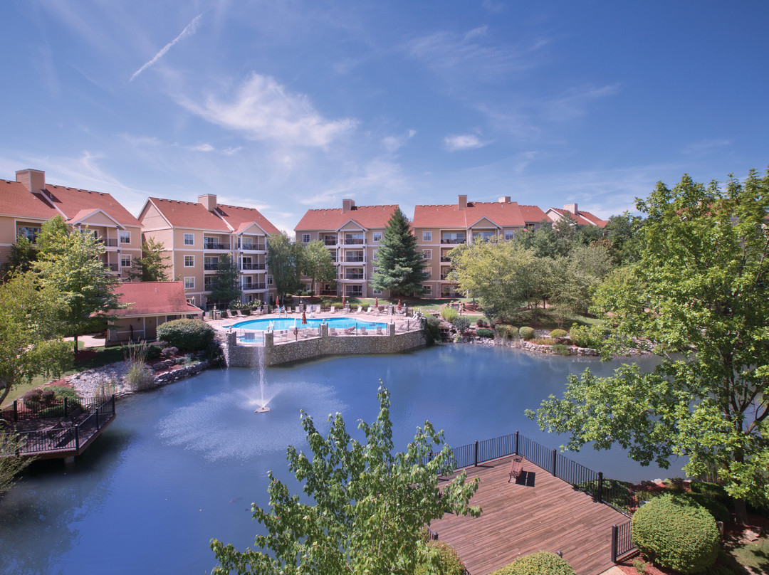 Club Wyndham Branson at The Meadows主图