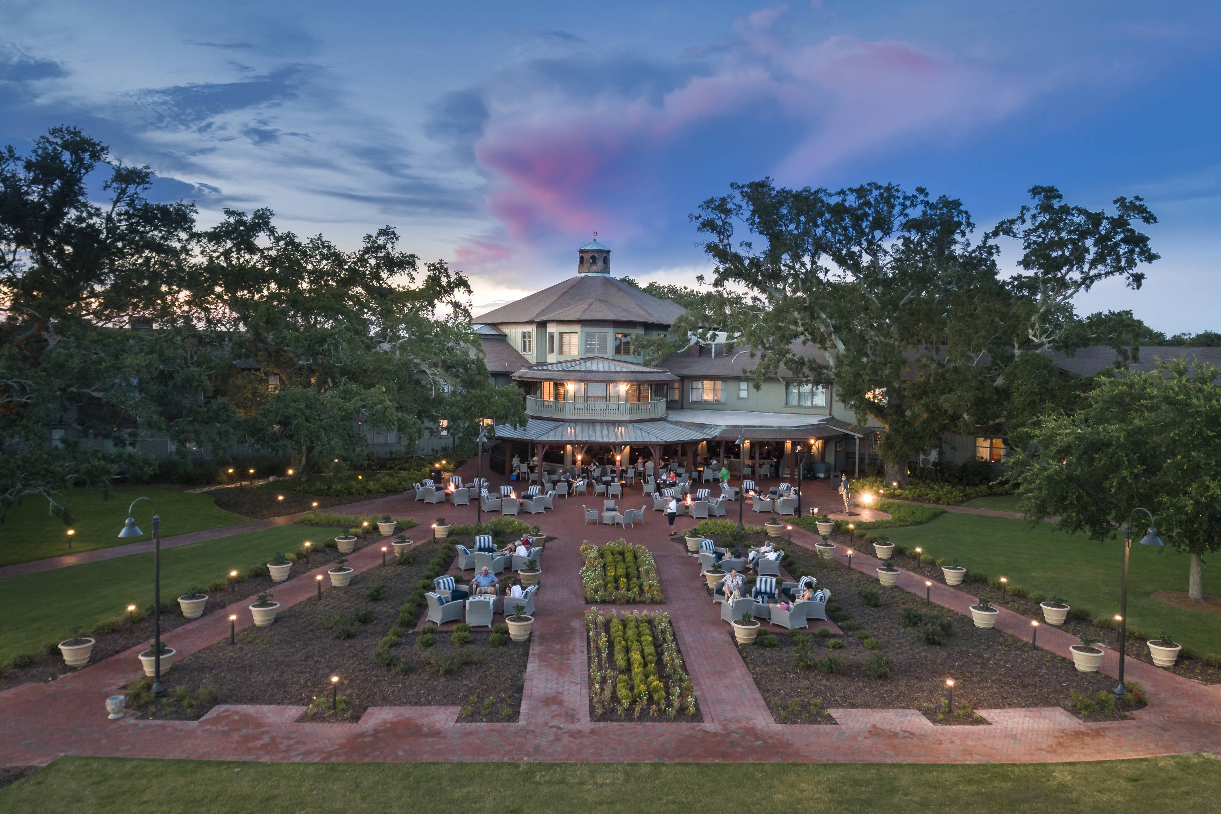 The Grand Hotel Golf Resort & Spa, Autograph Collection-官方