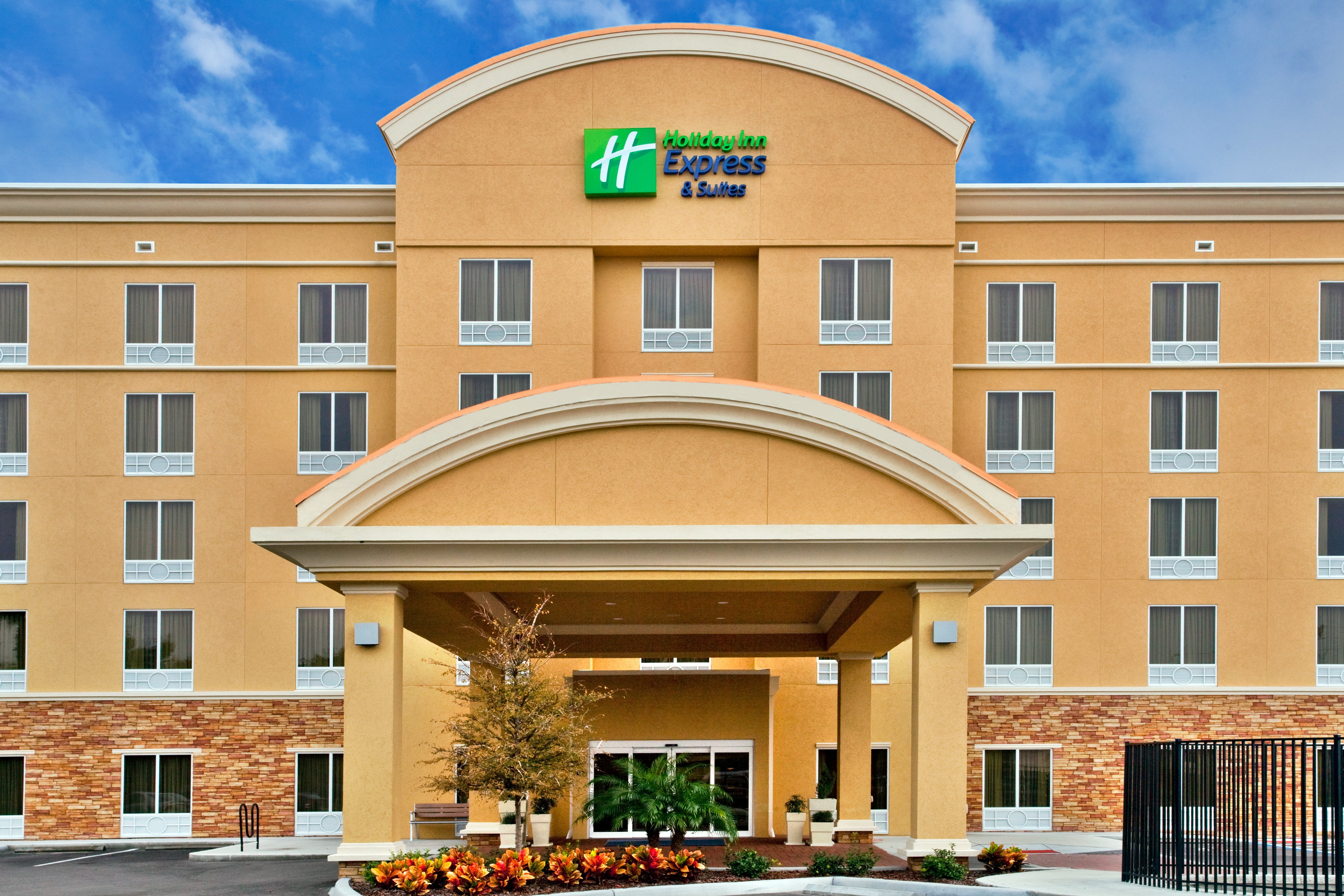 Holiday Inn Express & Suites Largo-clearwater By IHG-官方