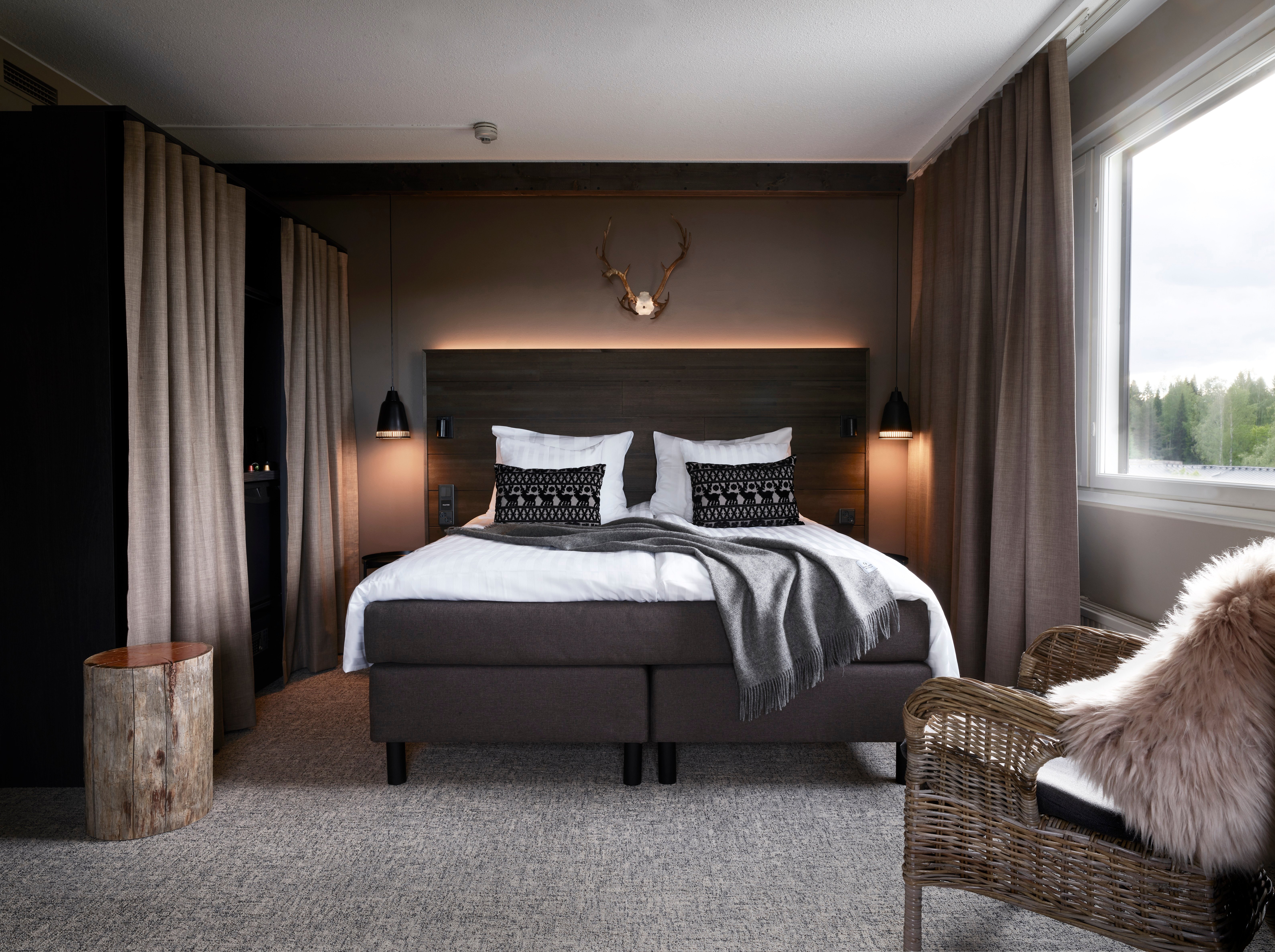 Lapland Hotels Kuopio-官方
