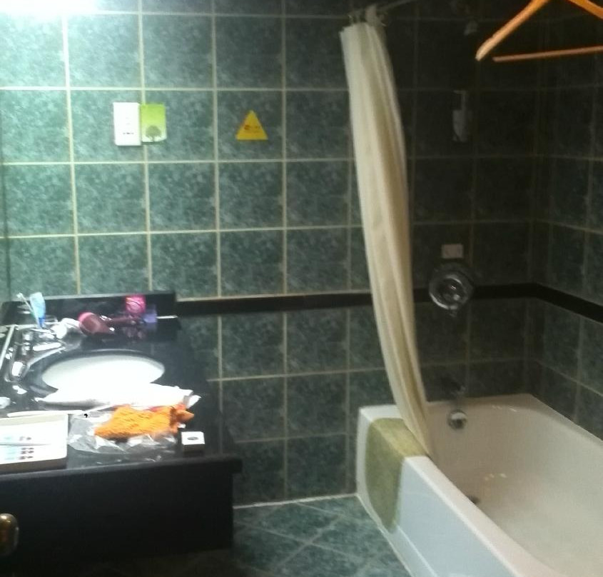 德宝花园大酒店主图