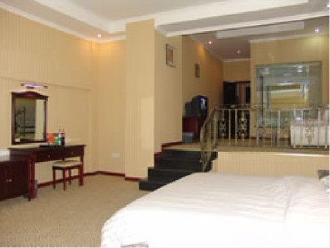 豪庭酒店（成都春熙路天府广场店）主图