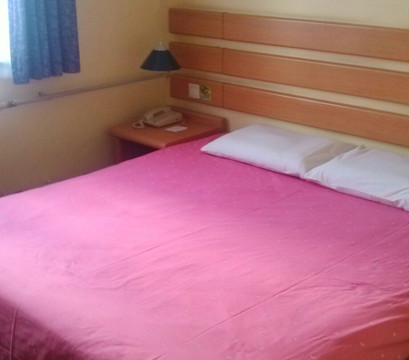 如家商旅酒店(太原柳巷府东街店)主图