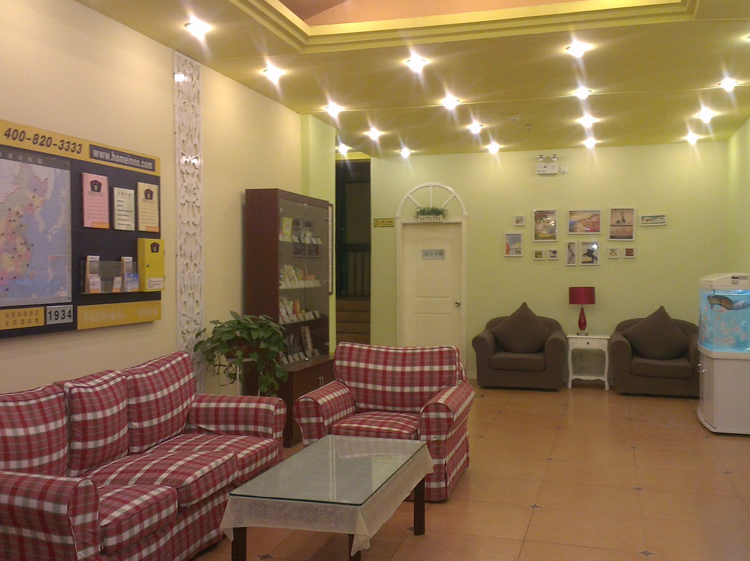 如家酒店.neo(新乡平原路店)主图