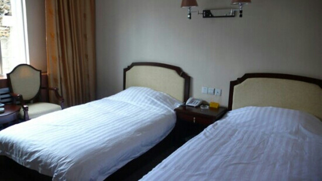 周口美宜家连锁酒店汉阳路店主图