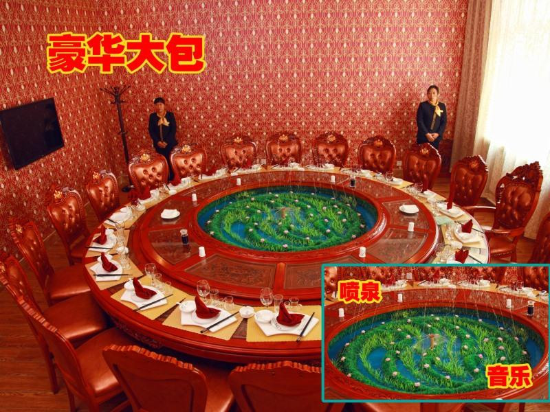 格林豪泰张家口蔚县汽车站商务酒店主图