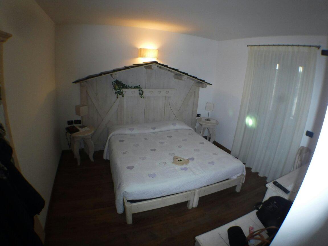 Albergo Edera-官方