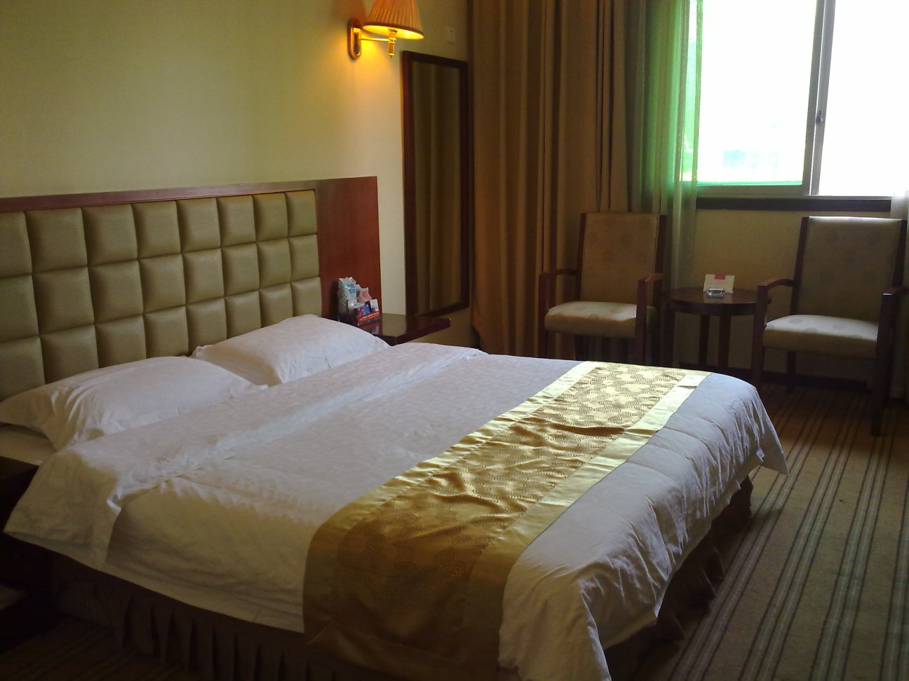 城市坐标酒店-官方