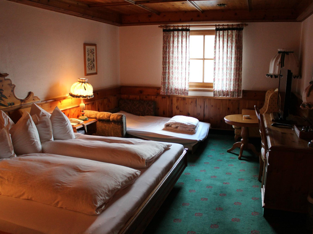 全罗北道酒店住宿-Muju Deogyusan Resort