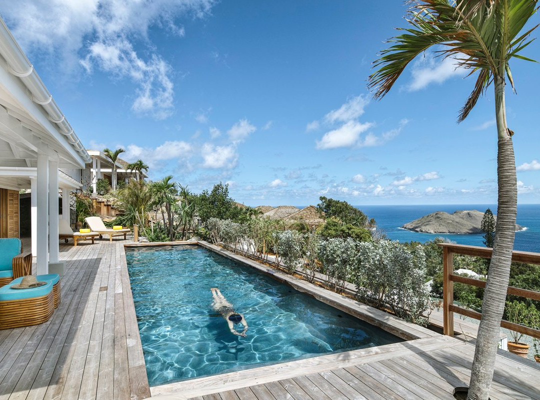 Gyp Sea Hotel & Beach Houses