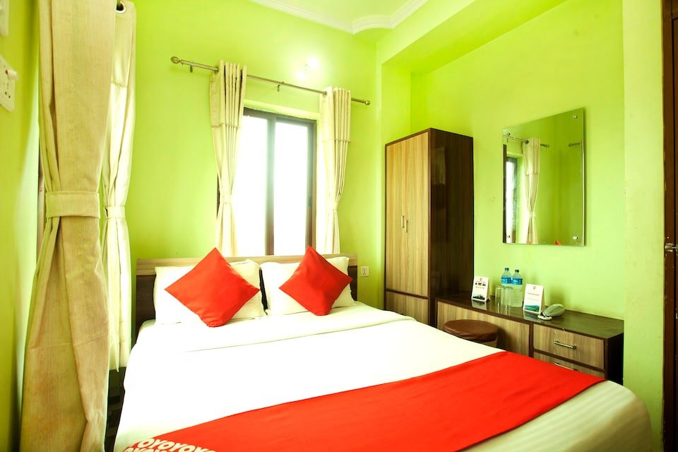 OYO 535 Hotel Lumbini Comfort Inn
