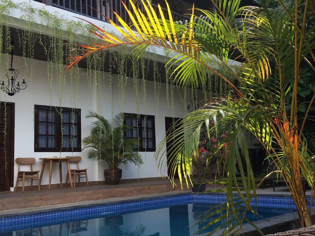 La Casa Jogja