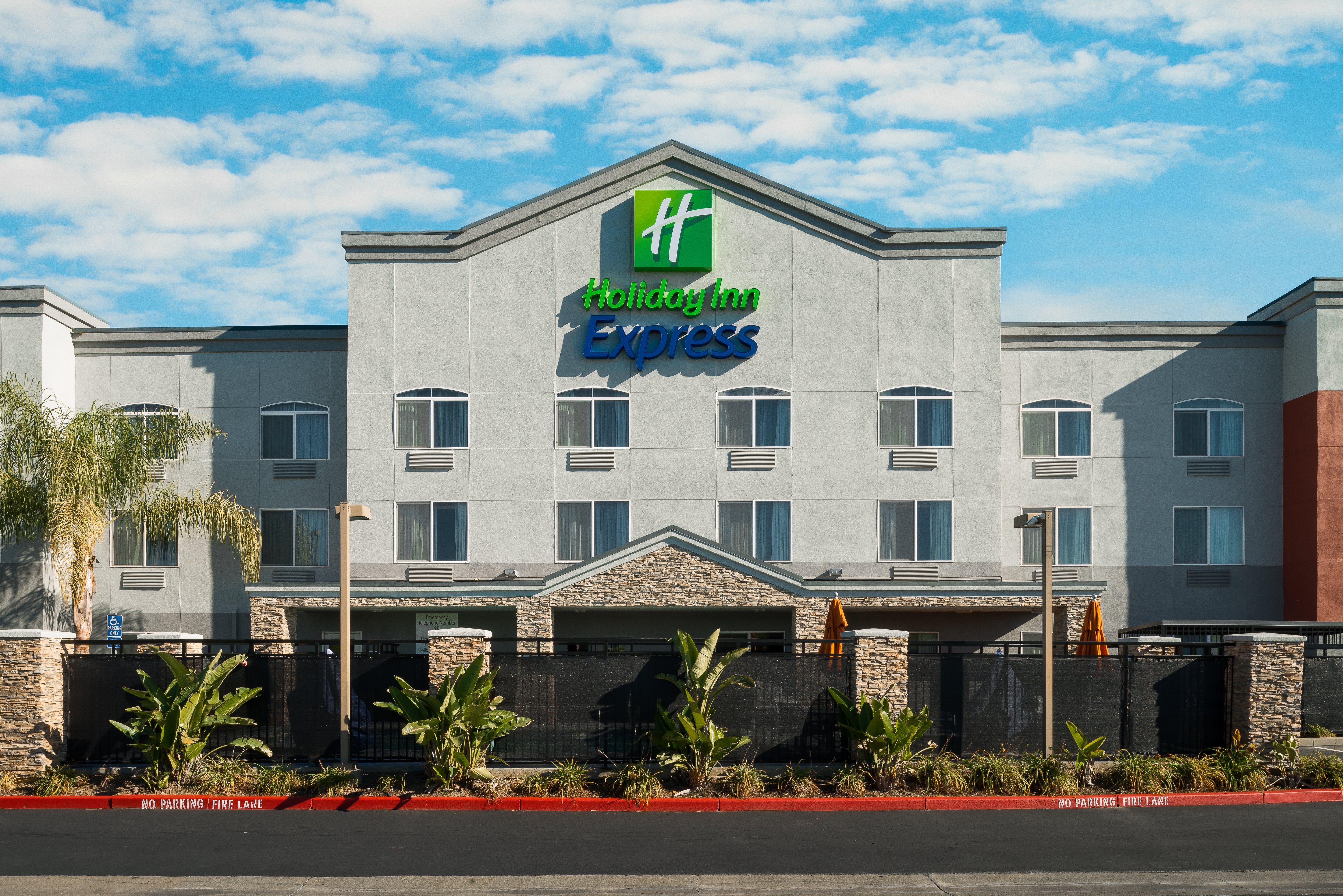 Holiday Inn Express Rocklin - Galleria Area By IHG-官方